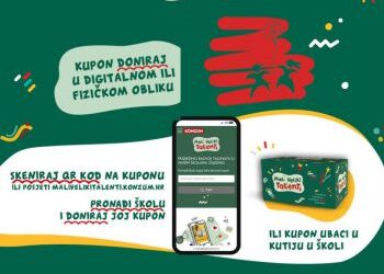 Inicijativa za opremanje škola