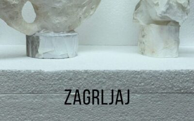 Izložba “Zagrljaj” učenika osmih razreda
