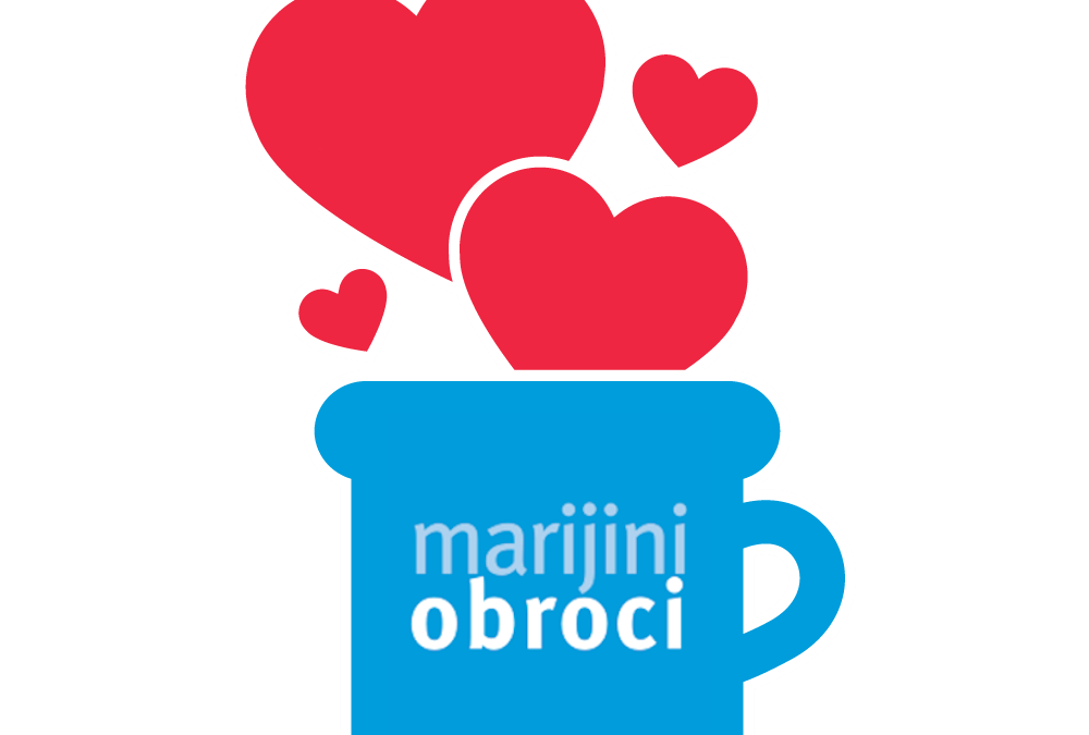 MARIJINI OBROCI – HUMANITARNA AKCIJA!