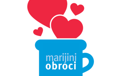 MARIJINI OBROCI – HUMANITARNA AKCIJA!