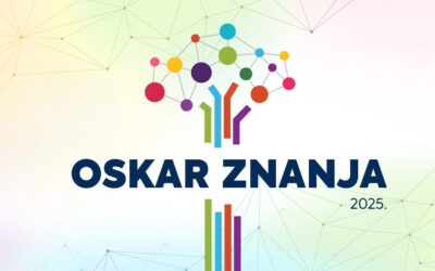 Oscar znanja