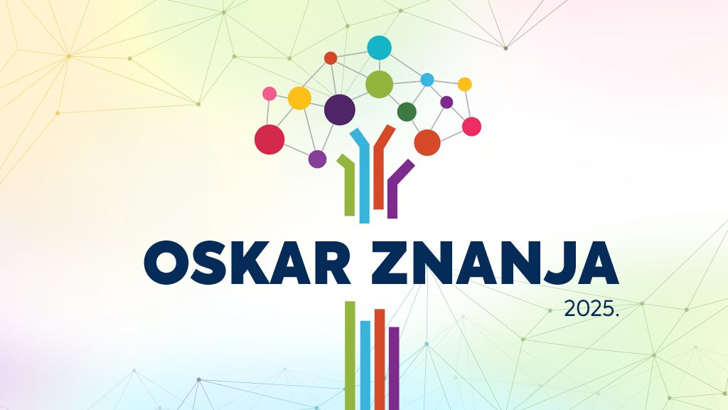 Oscar znanja