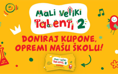 Veliki mali talenti