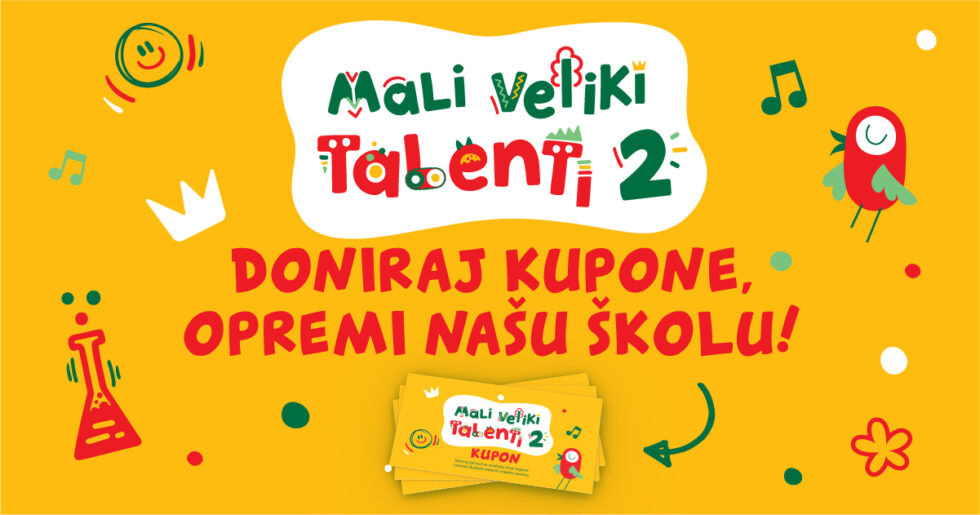 Veliki mali talenti