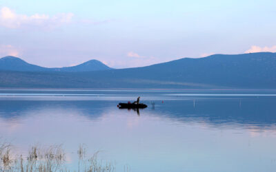 Slobodno vrijeme – tri, dva, jedan: pecaj