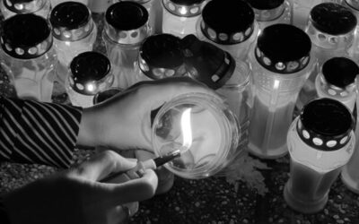 Dan sjećanja na žrtvu Vukovara i Škabrnje i Dan sjećanja na žrtve Domovinskoga rata