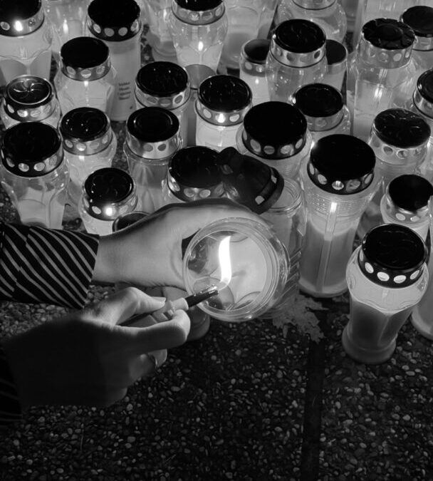 Dan sjećanja na žrtvu Vukovara i Škabrnje i Dan sjećanja na žrtve Domovinskoga rata