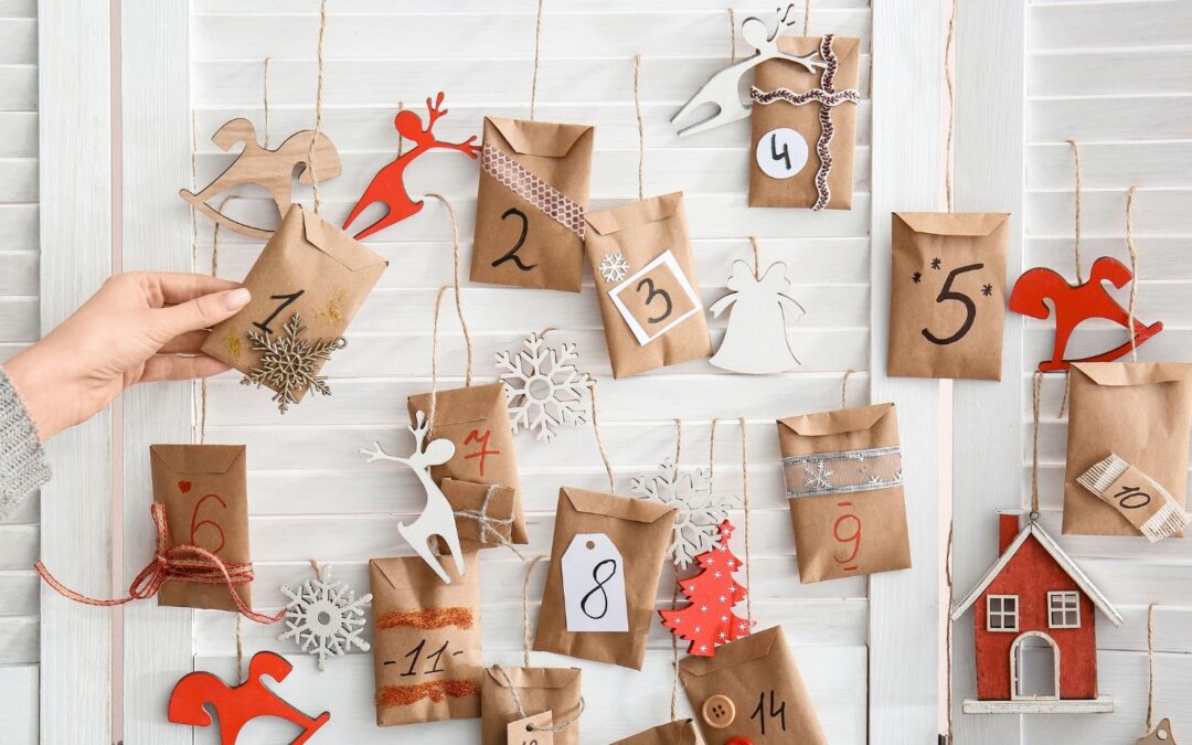 Adventski kalendar – drugi tjedan