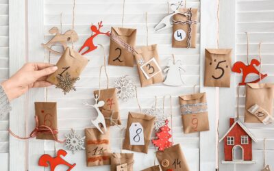 Adventski kalendar – drugi tjedan