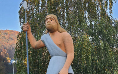 Terenska nastava u Krapini