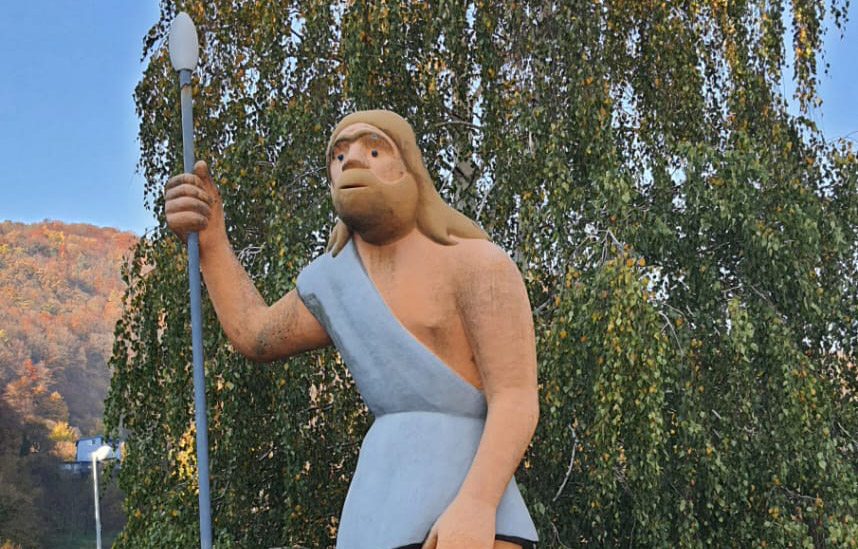 Terenska nastava u Krapini