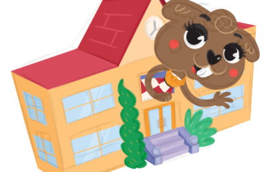 Rezultati natjecanja Dabar 2025.