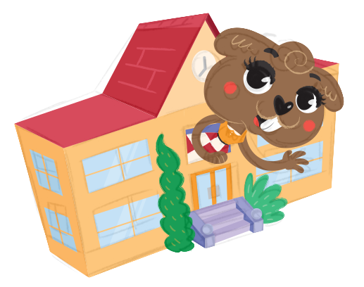 Rezultati natjecanja Dabar 2025.