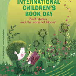 Međunarodni dan dječje knjige 2026.