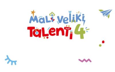 Mali veliki talenti 4